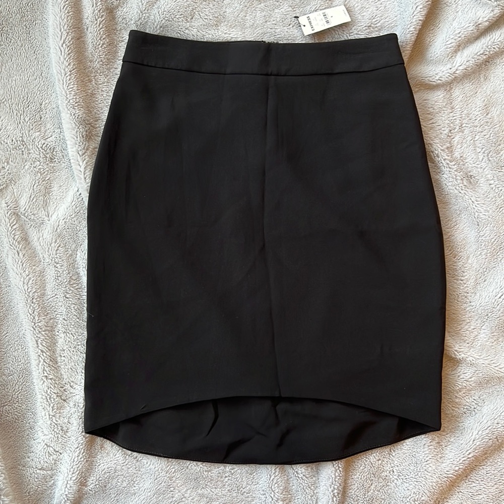 Express Pencil Skirt NWT